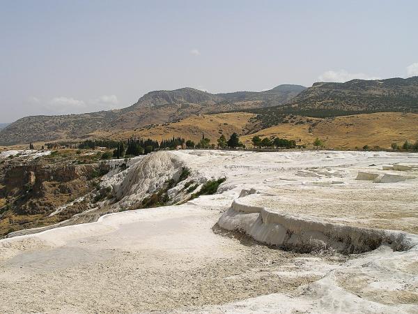 Pammukale11