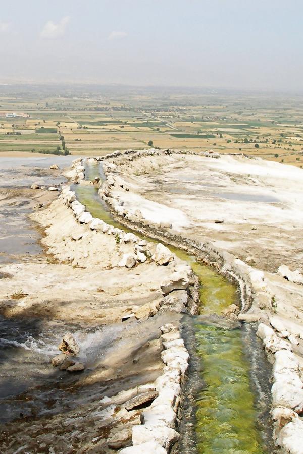 Pammukale12