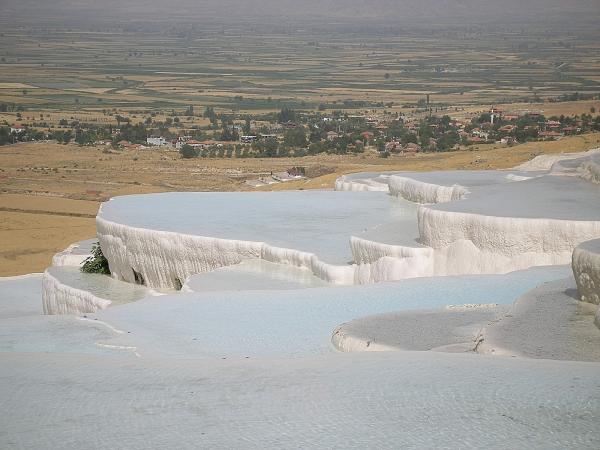 Pammukale13