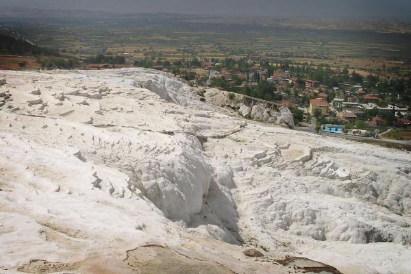 Pammukale14