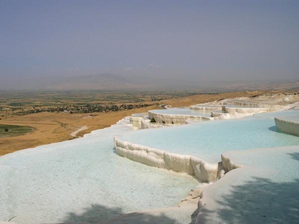 Pammukale15