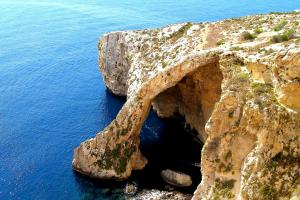 Blue Grotto