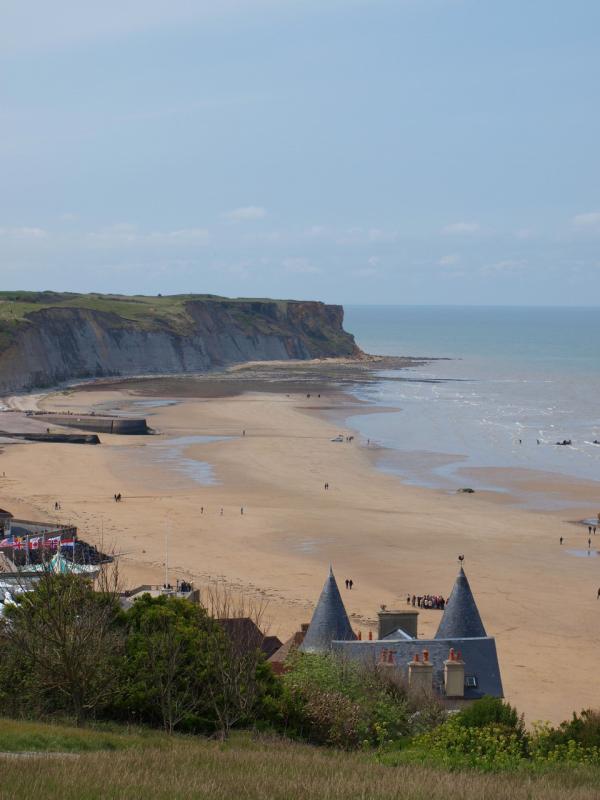 Arromanches05