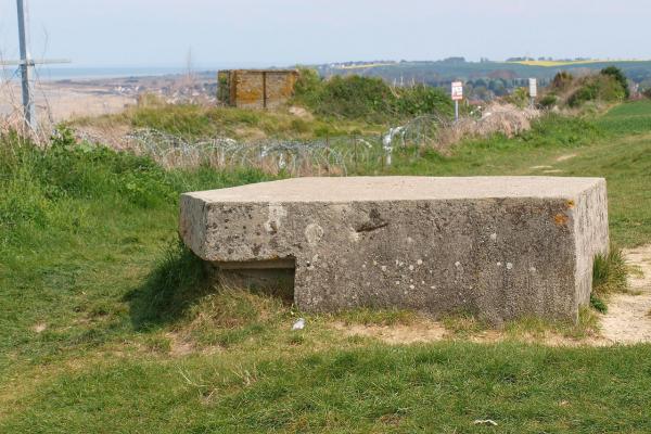 Arromanches06