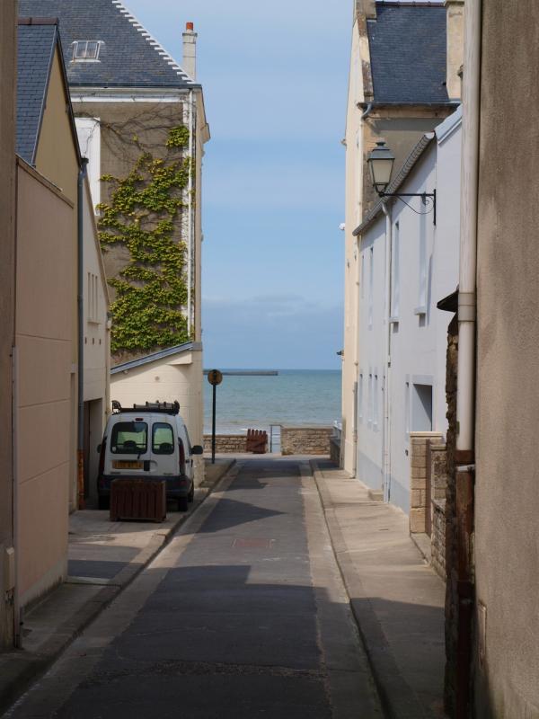 Arromanches07