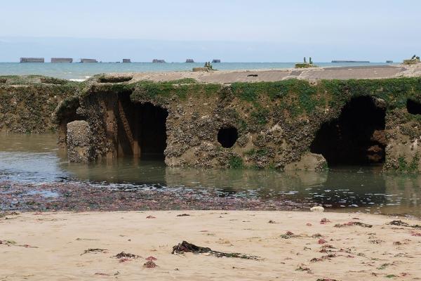 Arromanches10