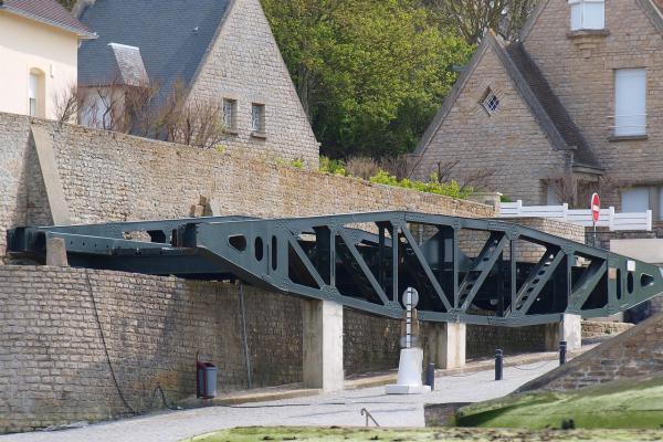 Arromanches12