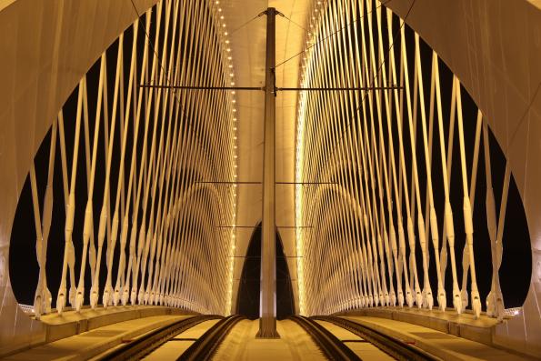 2014 Trojský most podruhé