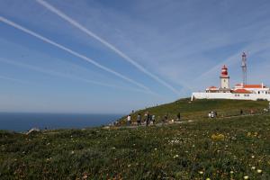 2017 Cabo Da Roca