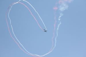 2012 Aerobatic Freestyle Challenge