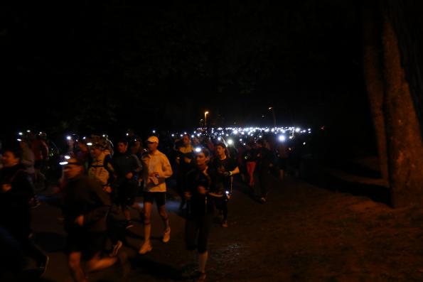2015 Noční běh pro Světlušku