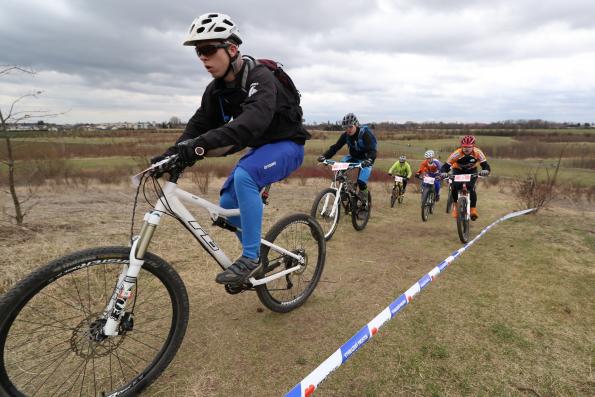 2015 Hervis Race For Bikes