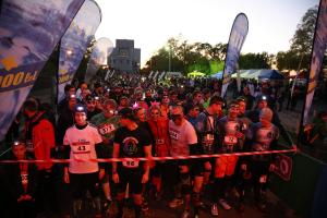 2015 Zombie Night Run